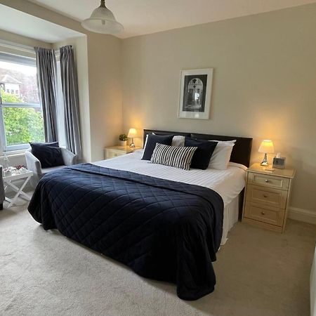 Arbour House B&B Swanage Bagian luar foto