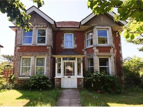 Arbour House B&B Swanage Bagian luar foto