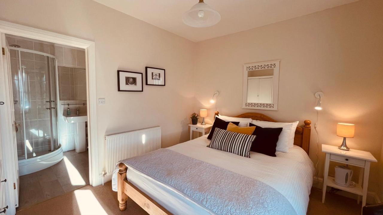 Arbour House B&B Swanage Bagian luar foto