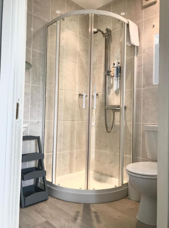 Arbour House B&B Swanage Bagian luar foto