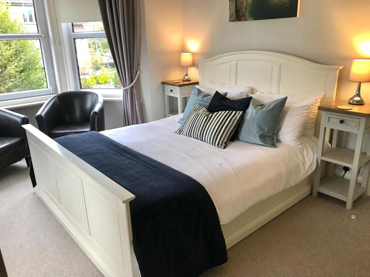 Arbour House B&B Swanage Bagian luar foto