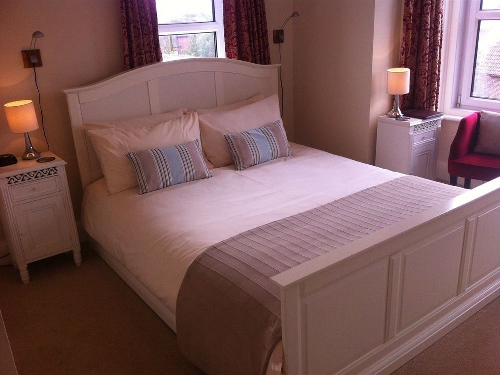 Arbour House B&B Swanage Bagian luar foto