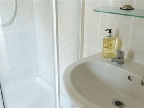 Arbour House B&B Swanage Bagian luar foto