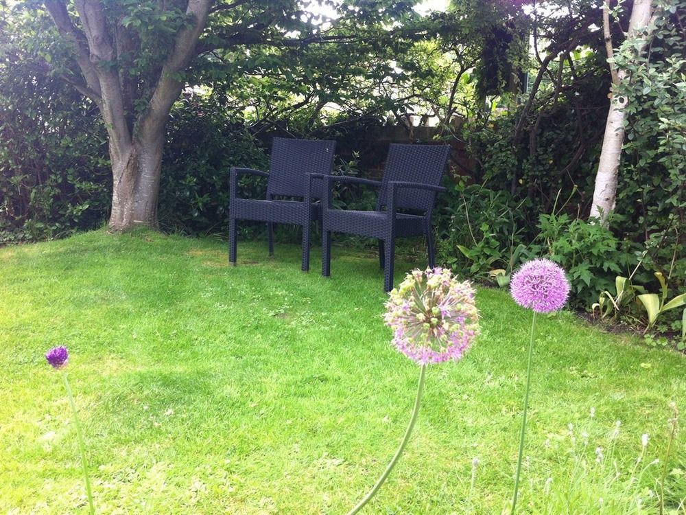 Arbour House B&B Swanage Bagian luar foto