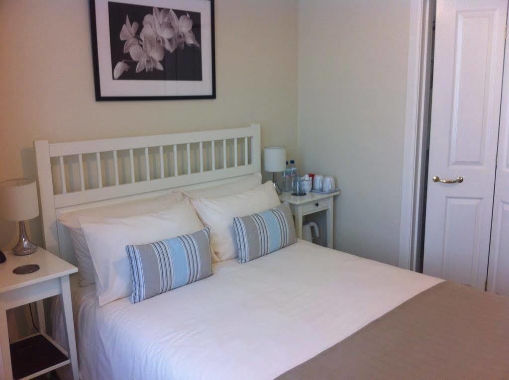 Arbour House B&B Swanage Bagian luar foto