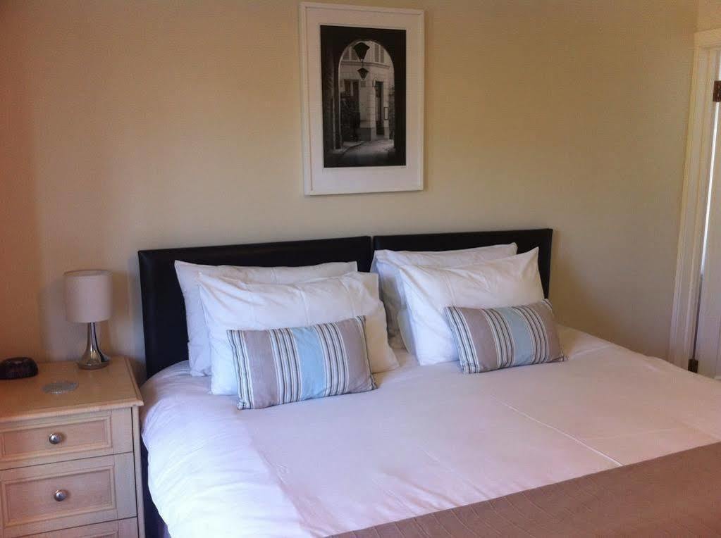 Arbour House B&B Swanage Bagian luar foto