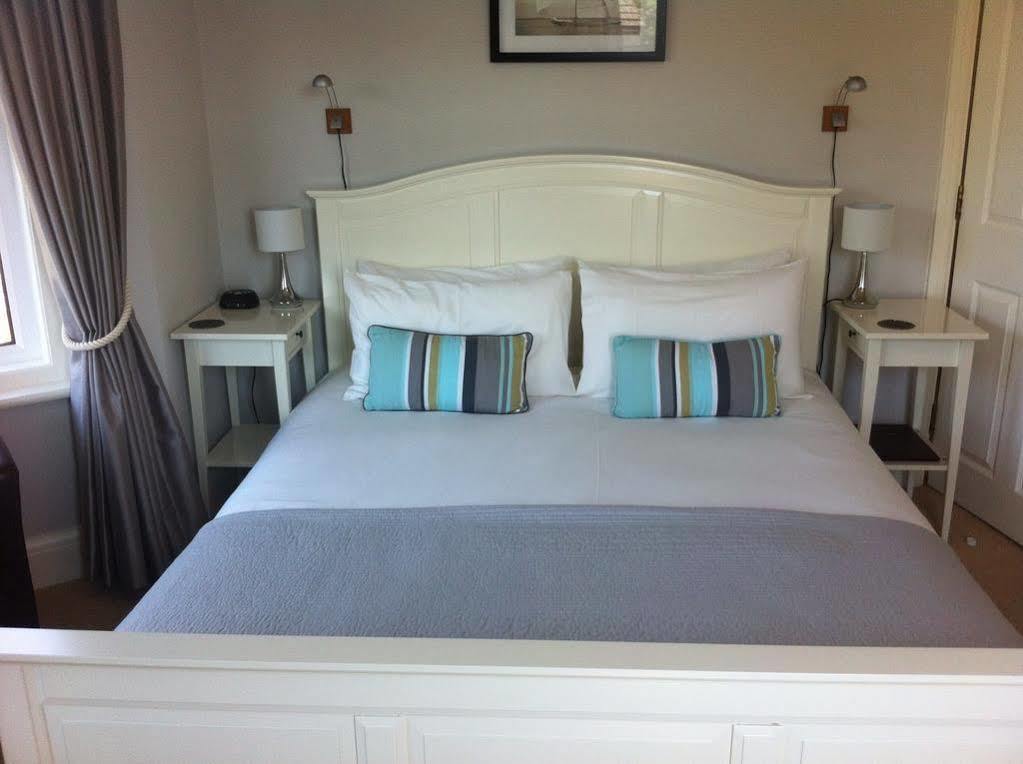Arbour House B&B Swanage Bagian luar foto